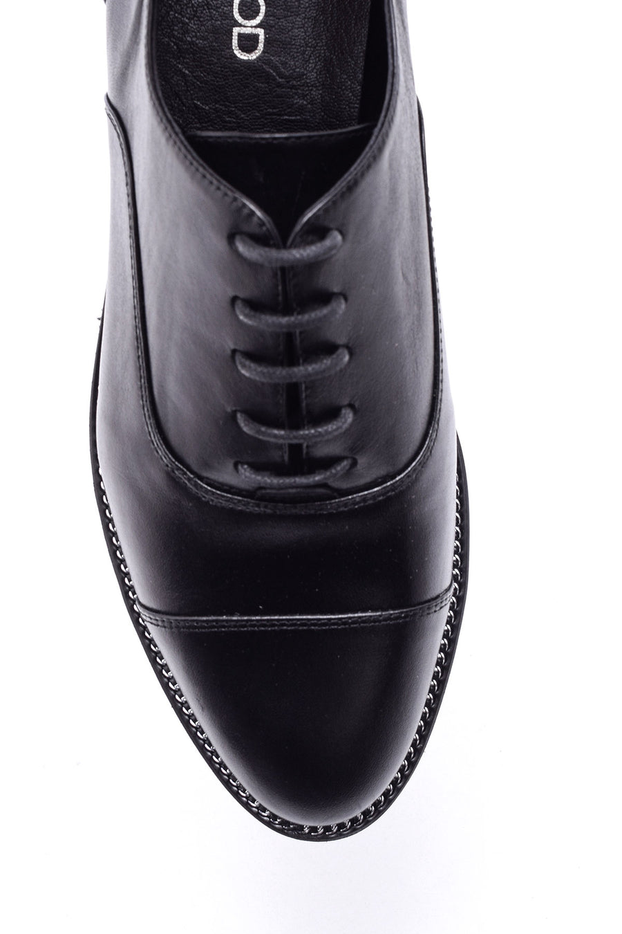 Women's Classic Leather Shoes