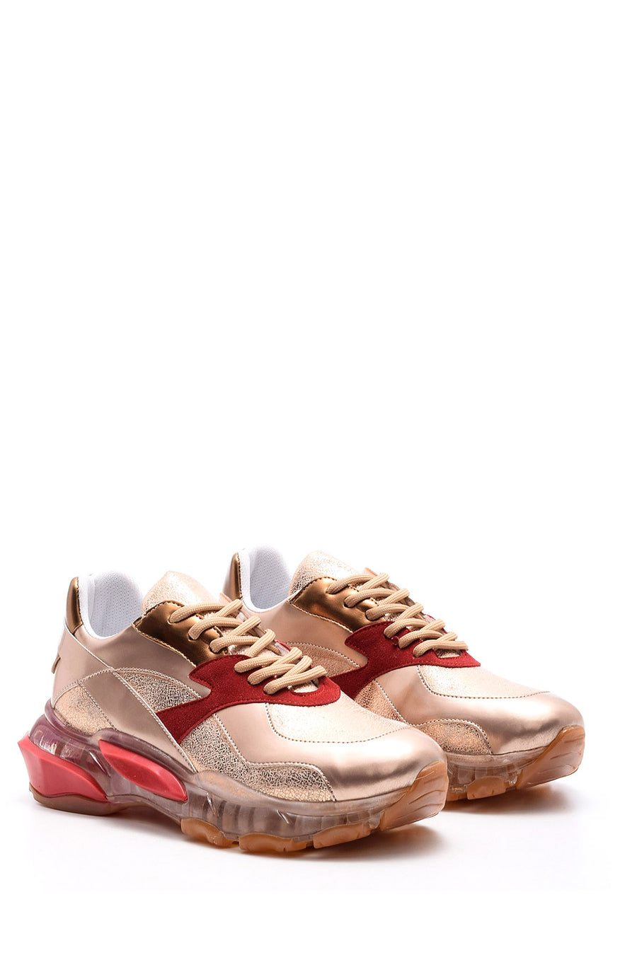 Women's Air Sole Sneaker