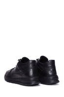 Men's Leather Casual Boots | Derimod