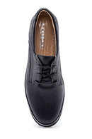 Women's Leather Oxford Shoes | Derimod