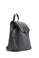 Women's Gray Casual Backpack | Derimod