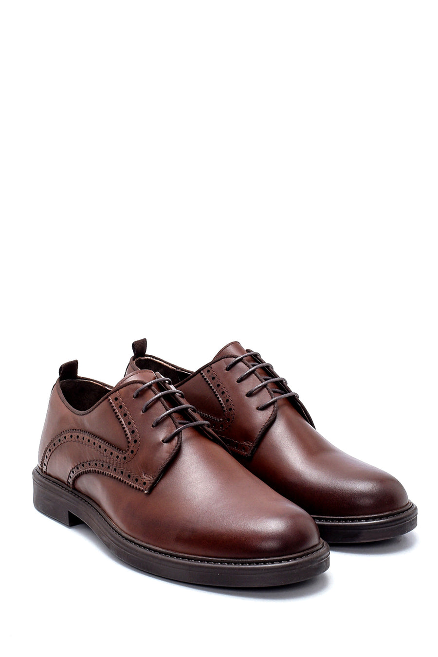 Men's Leather Shoes