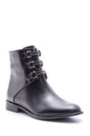 Women's Detailed Boots | Derimod