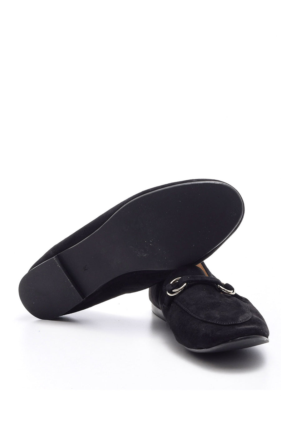 Women's Suede Loafer