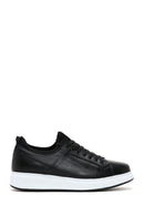 Men's Leather Sneaker | Derimod