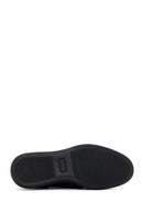 
Men's Black Leather Casual Shoes
 | Derimod