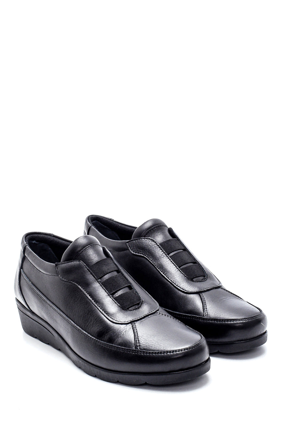 Women's Leather Shoes
