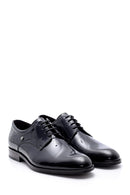 Men's Patent Leather Classic Shoes | Derimod