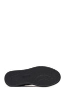 Men's Brown Lace-Up Suede Leather Sneakers | Derimod