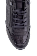 Erkek Deri Sneaker | Derimod
