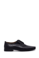Men's Classic Shoes with Stitching Detail | Derimod