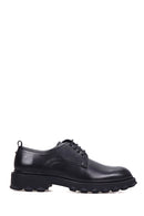 Men's Lace-up Leather Shoes | Derimod