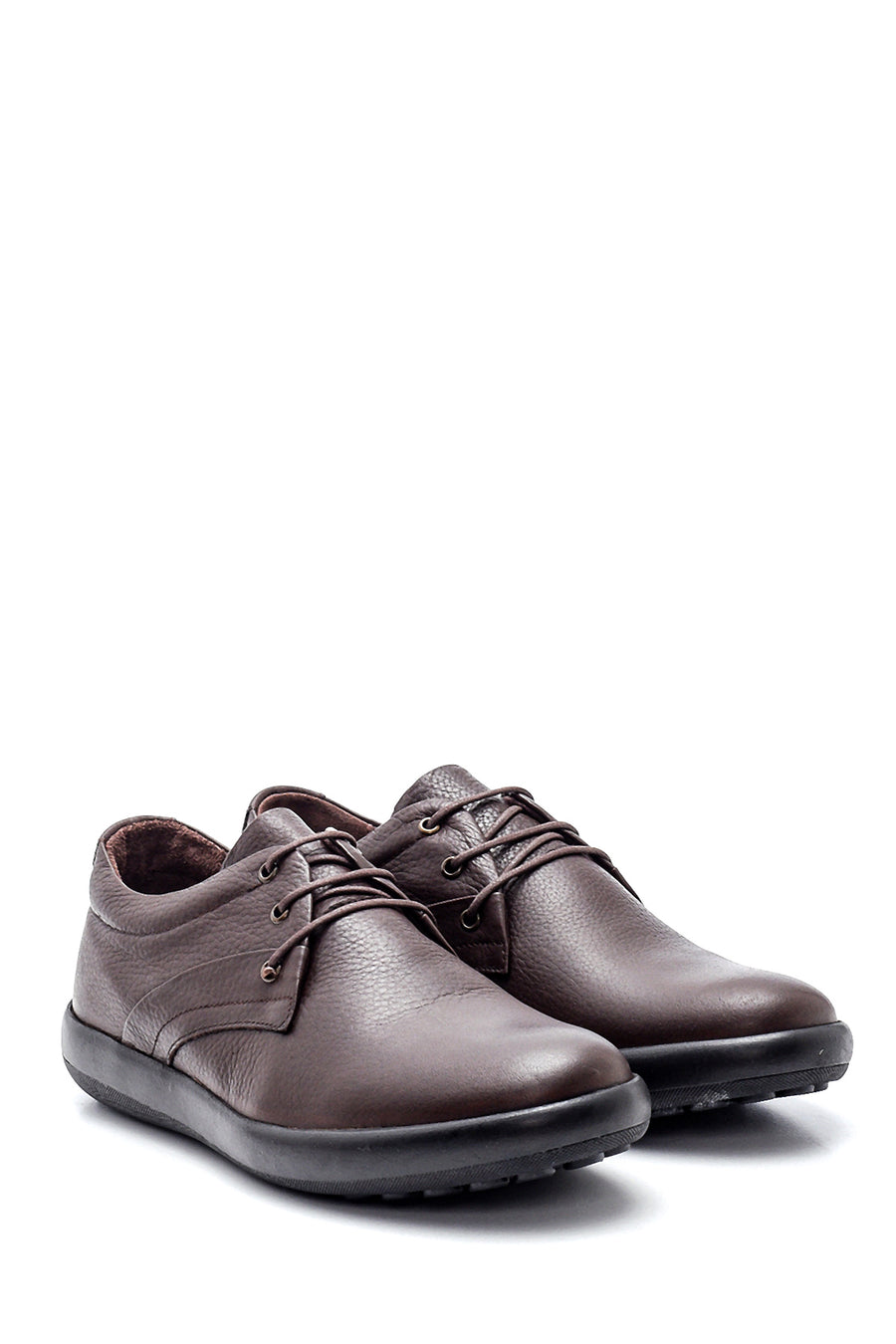 Men's Leather Casual Shoes