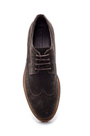 Men's Suede Shoes | Derimod