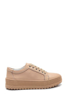 Kadın Deri Sneaker | Derimod