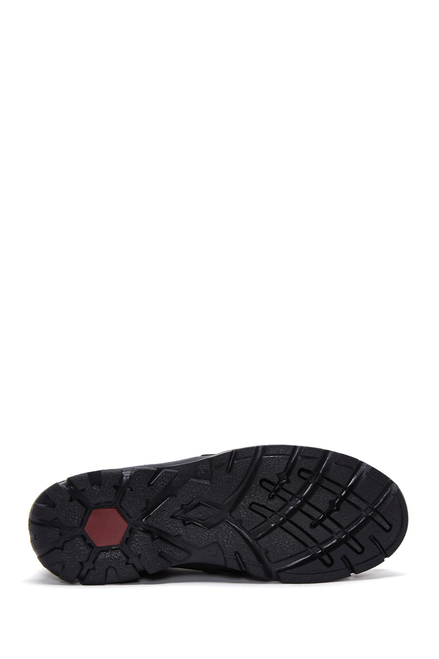 Men's Leather Casual Shoes