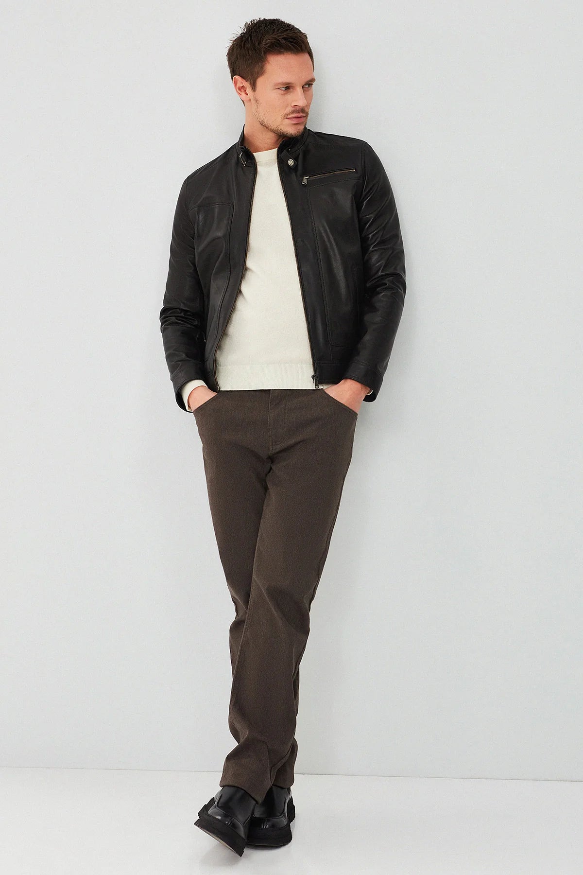 Complete the Look by Purchasing Together!