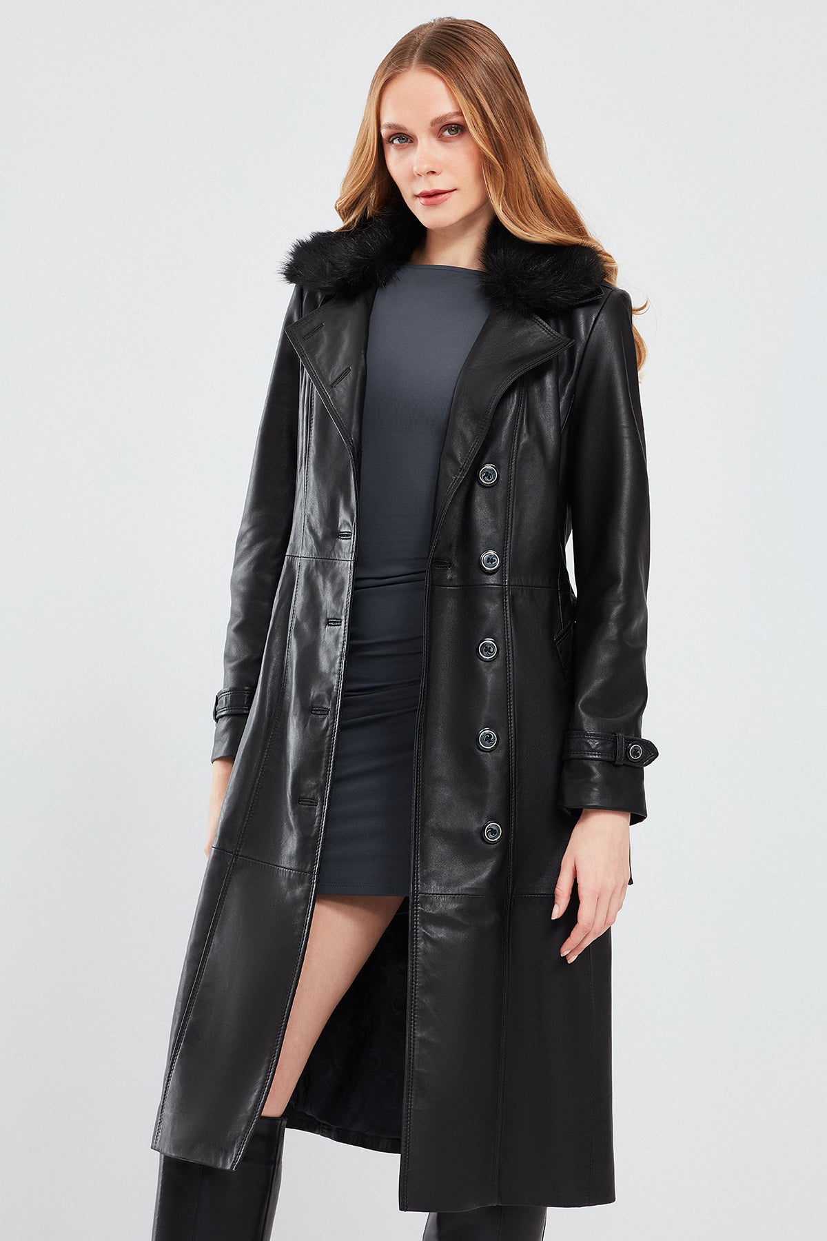 Complete the Look by Purchasing Together!