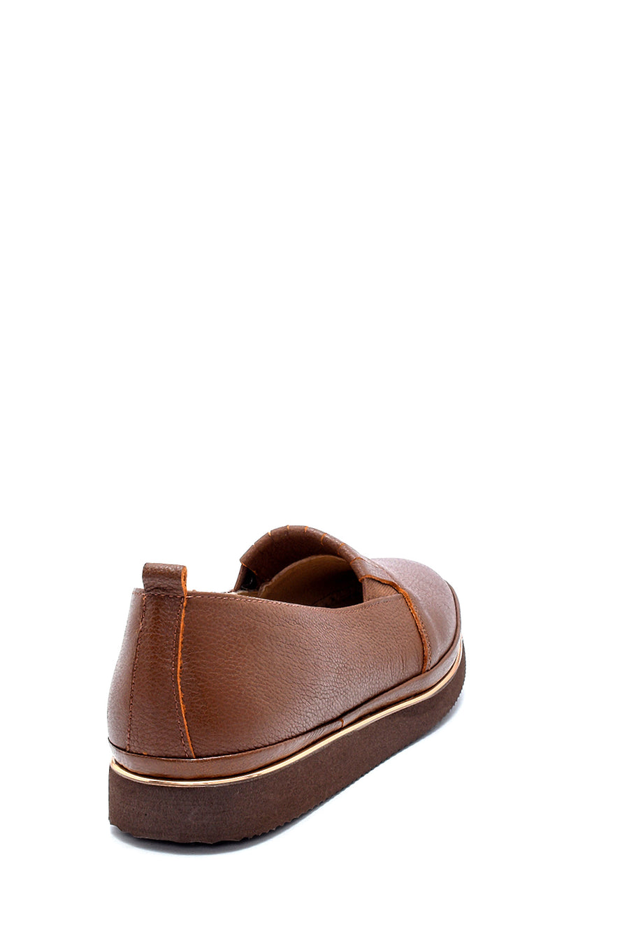 Women's Leather Shoes
