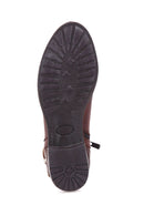 Women's Belted Boots | Derimod