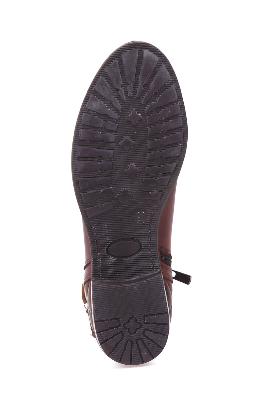 Women's Belted Boots