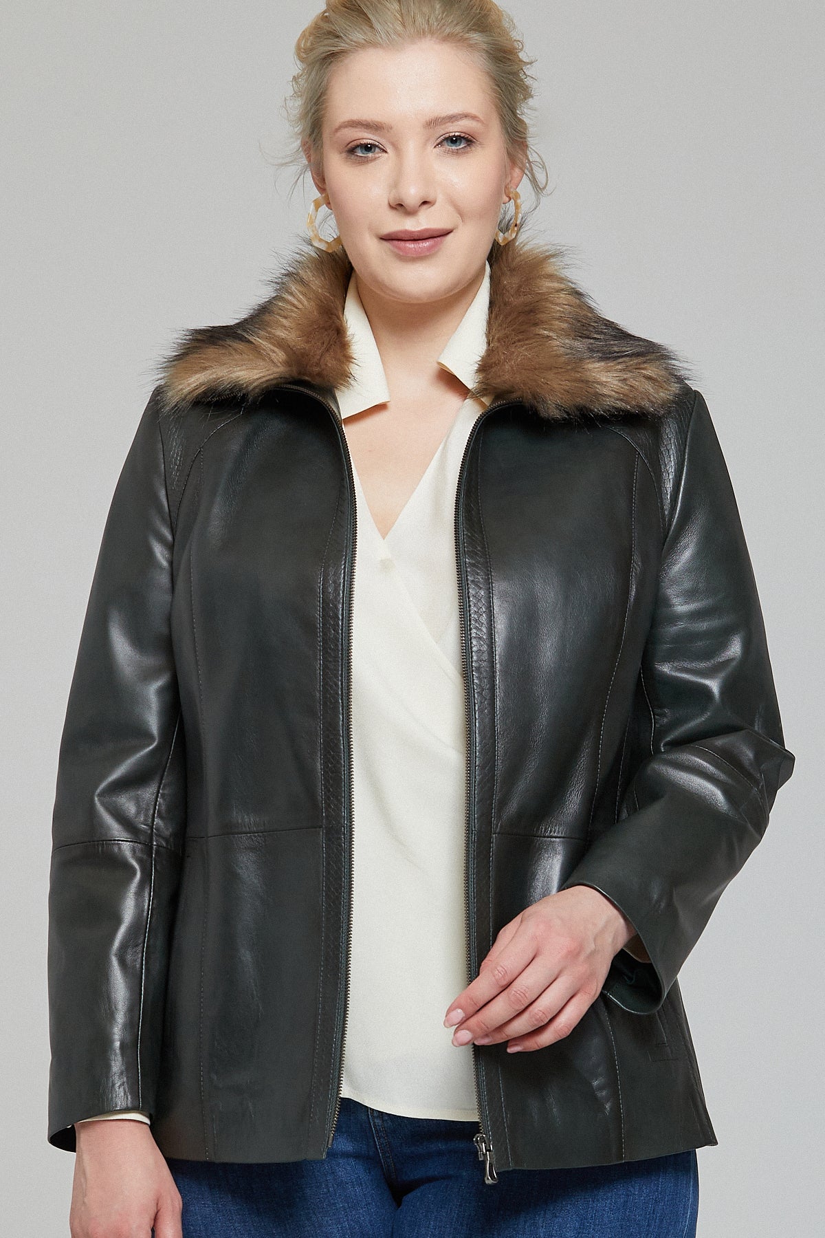 Complete the Look by Purchasing Together!