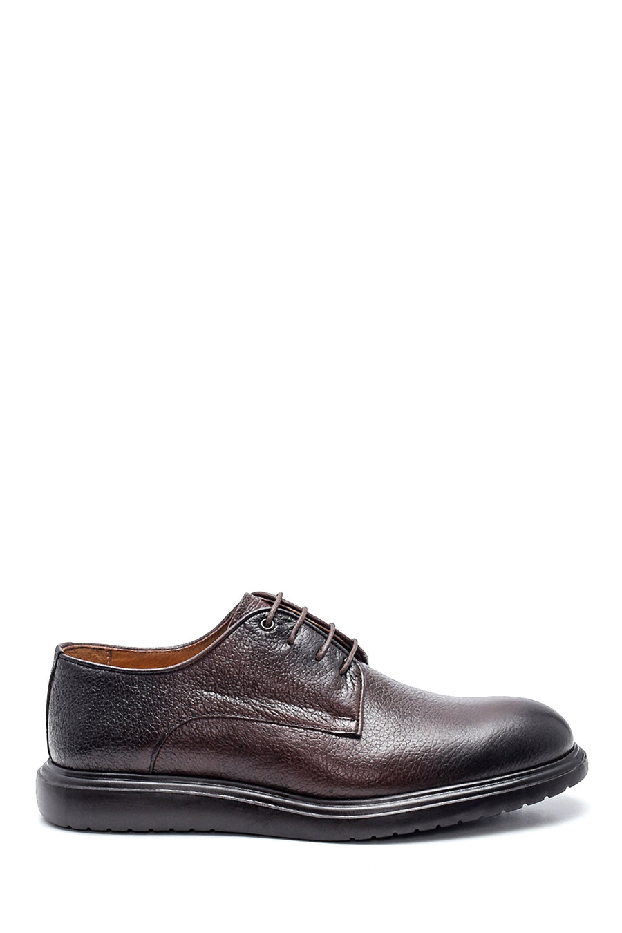 Erkek Deri Casual Ayakkabı 21WFD6887FT | Derimod