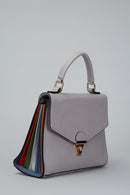 Gray Women's Shoulder Bag | Derimod