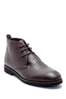 Men's Leather Boots | Derimod