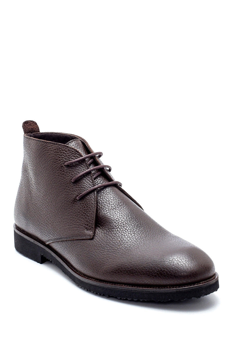 Men's Leather Boots