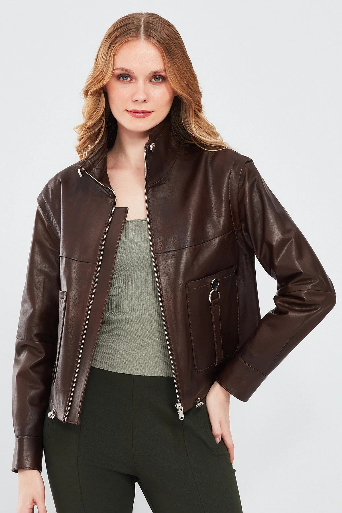 Complete the Look by Purchasing Together!