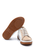 Women's Star Detailed Sneaker | Derimod