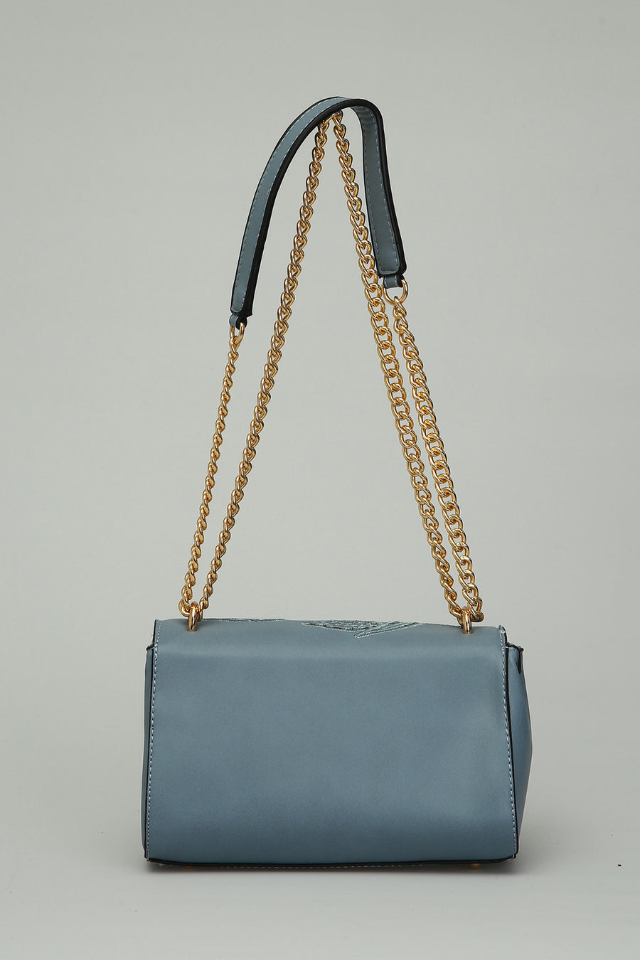 Women's Bag with Chain Strap