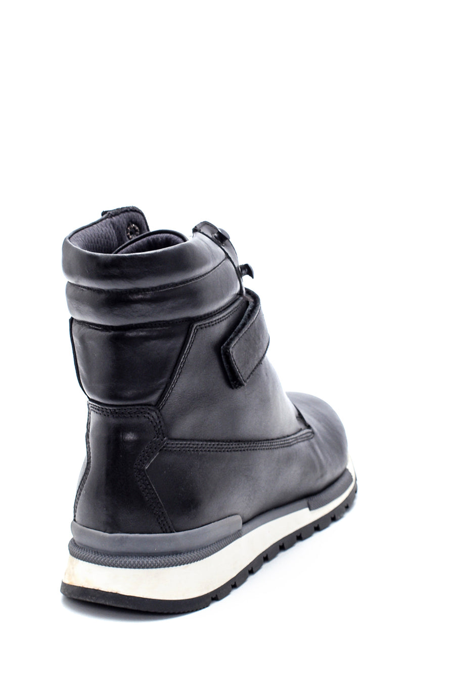 Men's Leather Boots