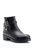 Women's Studded Detailed Boots | Derimod