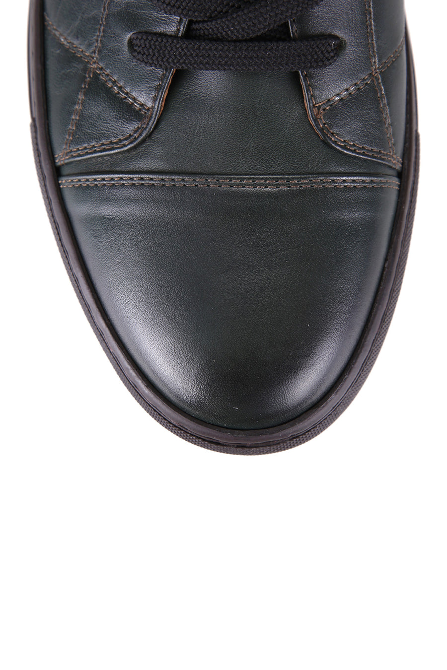Men's Leather Sneaker