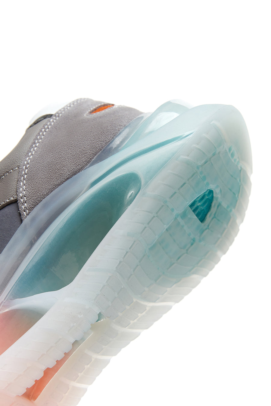 Erkek Deri Sneaker