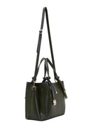 Women's Green Classic Handbag | Derimod