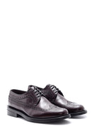 Men's Leather Sole Shoes | Derimod