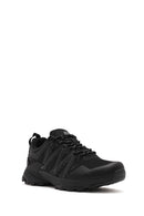 Derimod Dry Male Black Lace-Up Waterproof (same word — English only) Shoes | Derimod