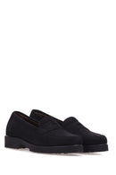 Women's Suede Shoes | Derimod