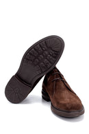 Men's Suede Boots | Derimod