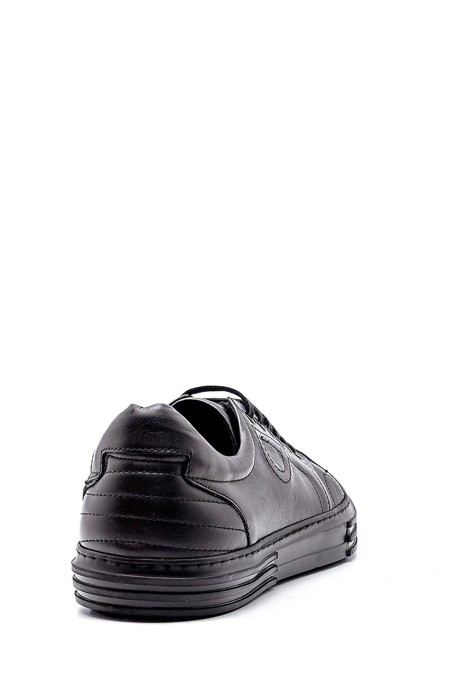 Men's Leather Sneaker