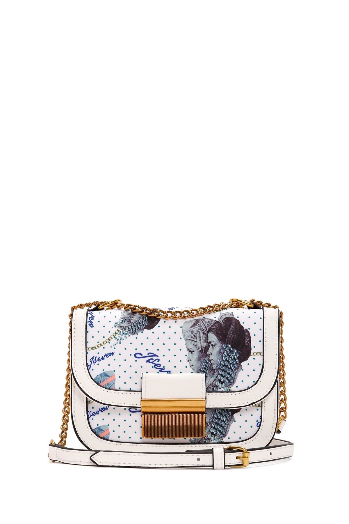 Complete the Look by Purchasing Together!
