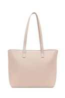 Woman Cream Long-Strap Shoulder Bag | Derimod