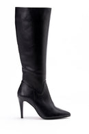 Women's Heeled Boots | Derimod