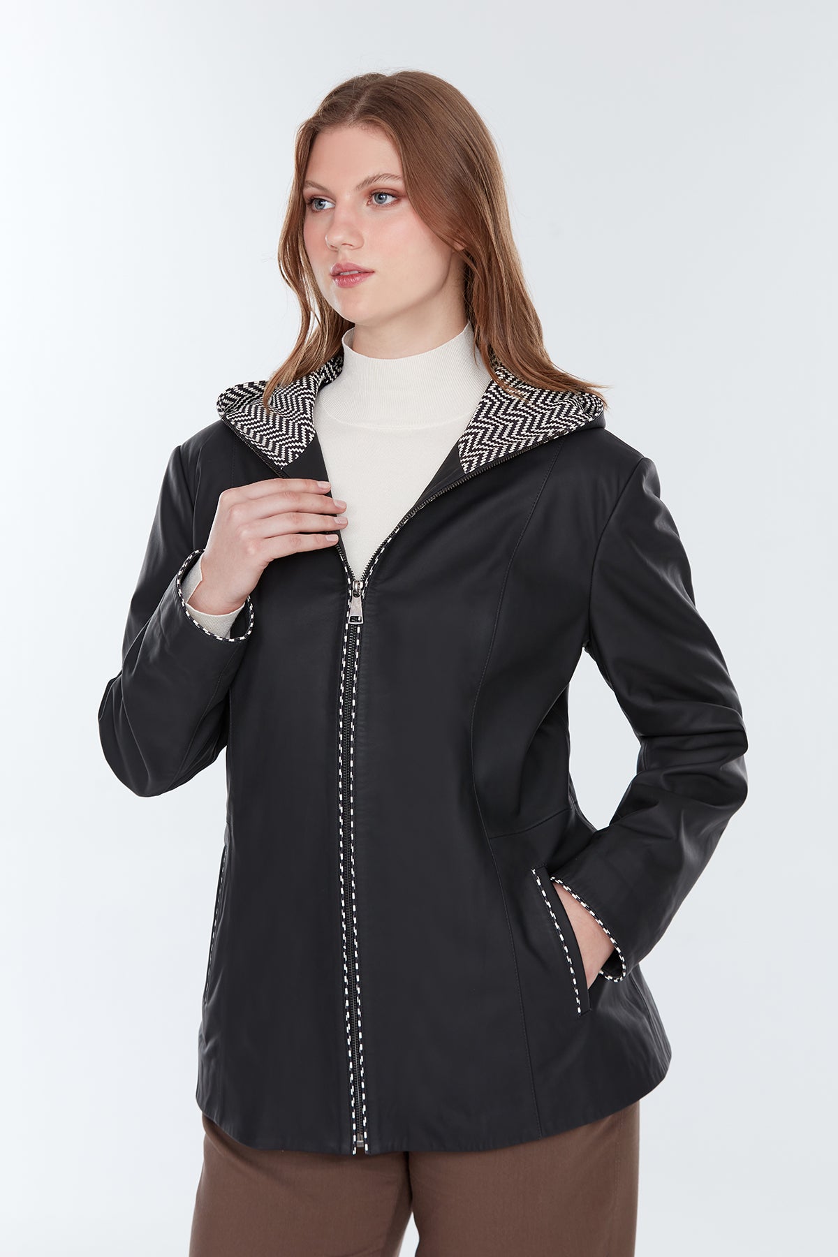 Complete the Look by Purchasing Together!